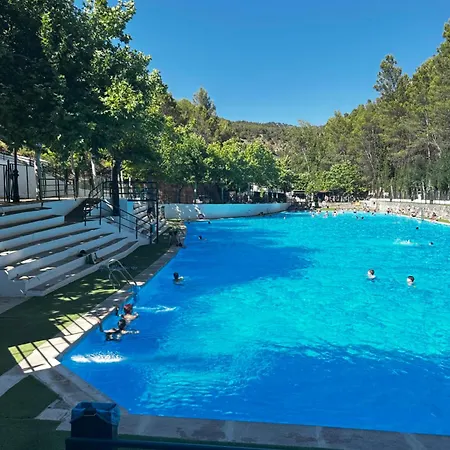 Holiday home Casa Elena Orcera