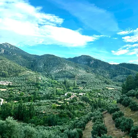 Casa Elena Orcera