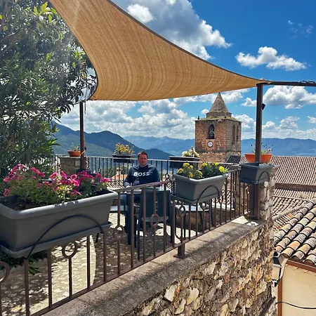 Casa Elena * Orcera