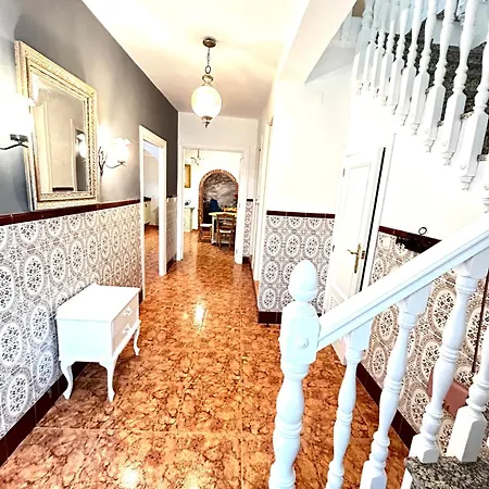 Casa Elena Holiday home *